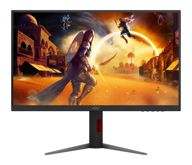 AOC U27G4XM - 1482569 - zdjęcie